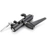 Selens H-Type Flash Holder Hotshoe Flash Mount Umbrella Holder Light Stand Holder Image 8