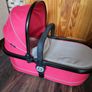 icandy peach pram Image 2