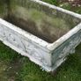 Vintage rectangular Flowerpot (heavy) Image 8