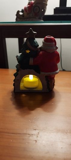 vintage Christmas