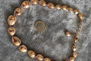 Bronzallure Italy necklace