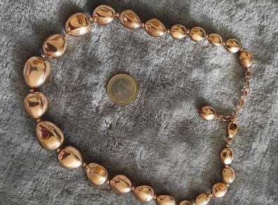 Bronzallure Italy necklace