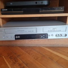dvd and video