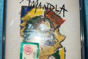 Miles Davis | AMANDLA    (Virgin)