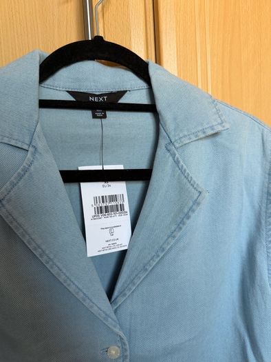 Next brand new shirt