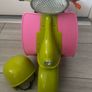 Our Generation Scooter Bike with Helmet Image 2
