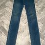 Diesel High Waist Skinny Fit Ladies Jeans W26 L29 UK10 Regular Image 3