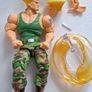 Jada Street Fighter Action Figures Image 8