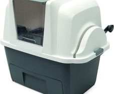 Catit cat Smatsift Toilet House