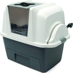 Catit cat Smatsift Toilet House