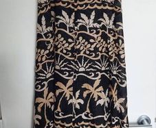 marks and spencer beach sun dress size 18.