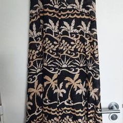 marks and spencer beach sun dress size 18.
