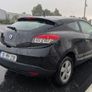 Renault Megane Coupe 2010_ Black_NCT Until May Image 7