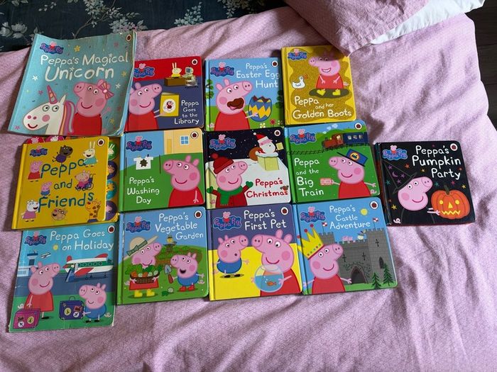Baby book