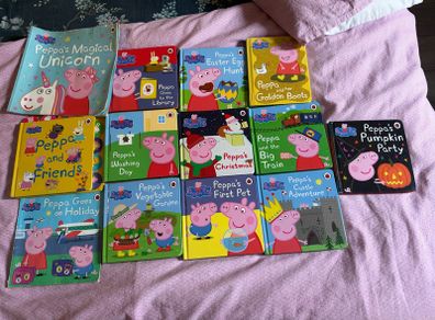 Baby book