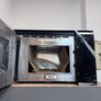 NordMende Built-in Microwave NM20IX Image 2