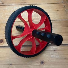 Ab wheel