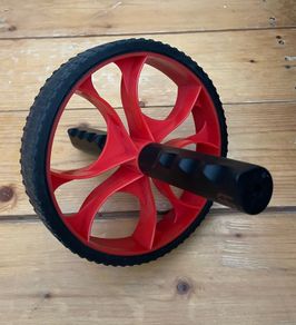 Ab wheel