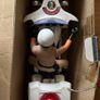 1980' motor cycle toy Image 6
