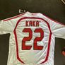 AC Milan Jersey - NEW Image 2