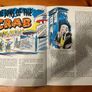 Comic: 'The Dr Who' annual 1965 Image 5