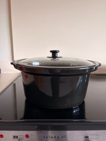 Crock pot