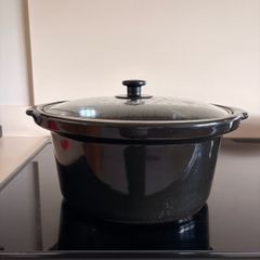 Crock pot