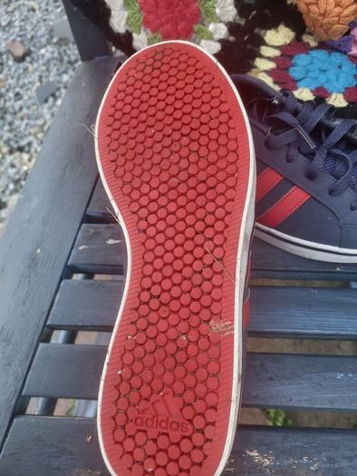 adidas
