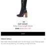 Kurt Geiger Knee high boots Image 7