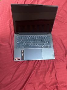 Lenovo Yoga Slim 7 14