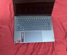 Lenovo Yoga Slim 7 14