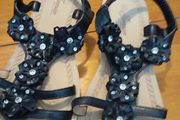 ladies sandals