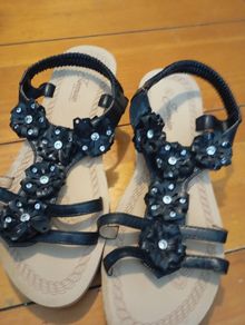 ladies sandals