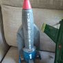 Vintage Electronic Supersized Thunderbirds TB 1 2 4 Image 3