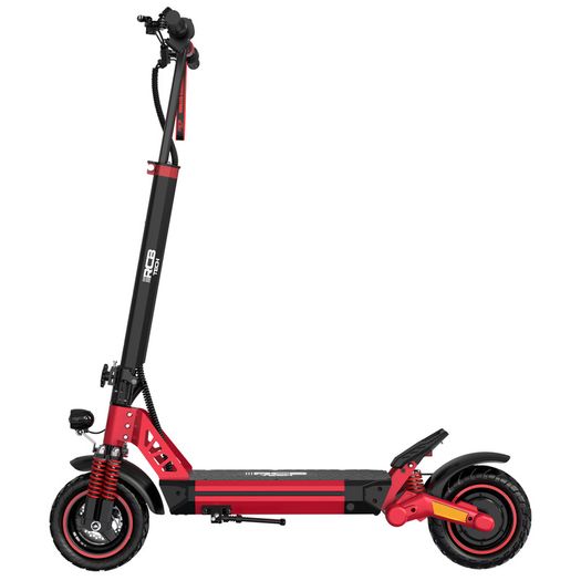 RCB RE24 Fat Tire Electric Scooter