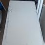 IKEA Desk with ALEX Drawers 120cm Image 2