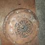 JAGUAR X type 2.0 D 2008 Manual Clutch Kit Flywheel Image 2