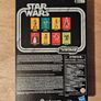 Star Wars Velken Tezeri 3.75 " Scale (Unpunctured) New & Unopened Image 2