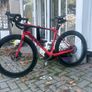 carbon wheelset Image 2