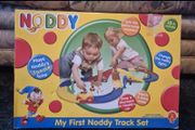 My First Noddy Track Set Rare (Car Not Working)