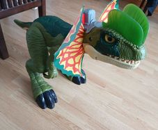 dinosaur