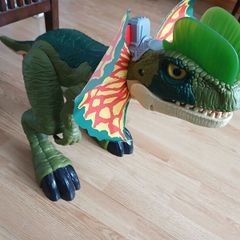 dinosaur