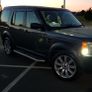 20" stormer alloy wheels for landrover Image 2