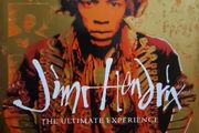Jimi Hendrix - The Ultimate Experience.
