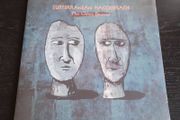 Subterranean Masquerade (new)