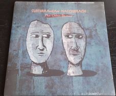 Subterranean Masquerade (new)