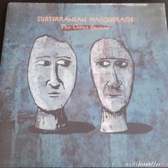 Subterranean Masquerade (new)