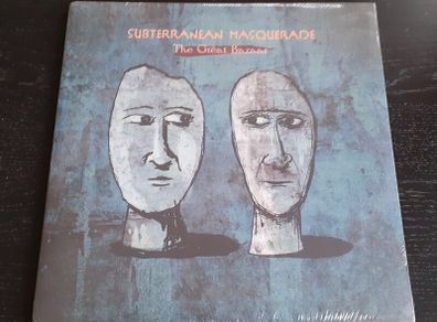 Subterranean Masquerade (new)