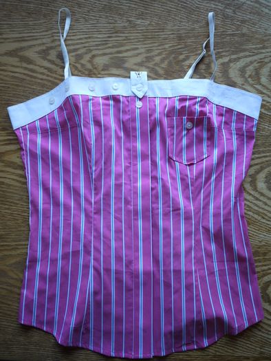 Lovely new top