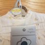 3 piece baby shorts set Image 3